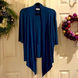 Chico’s Travelers Jacket, size 3